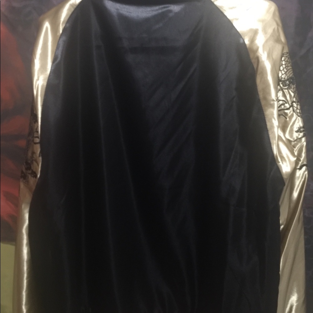 Men’s jacket - Picture 4 of 4